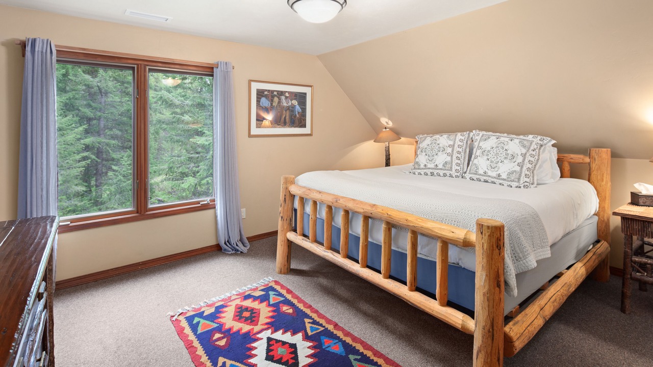 Photo of Bedroom in Olney