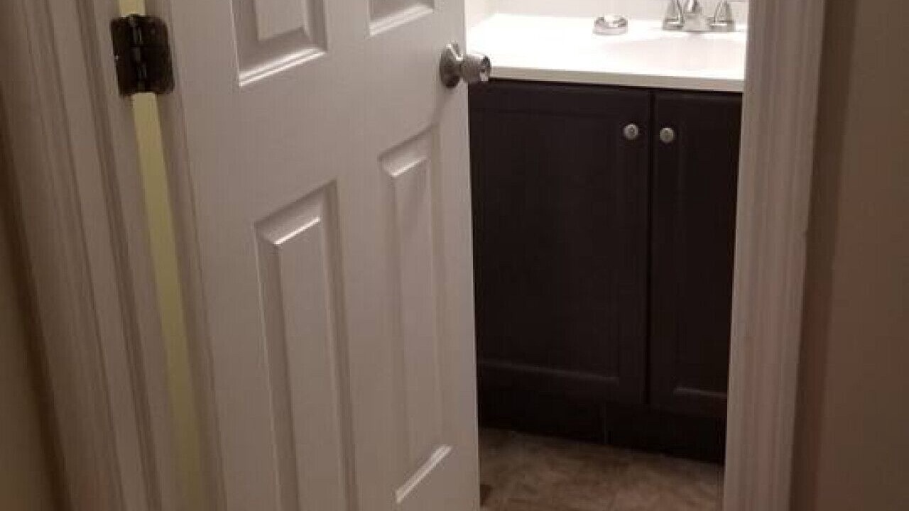 Photo of Bathroom in Monroe