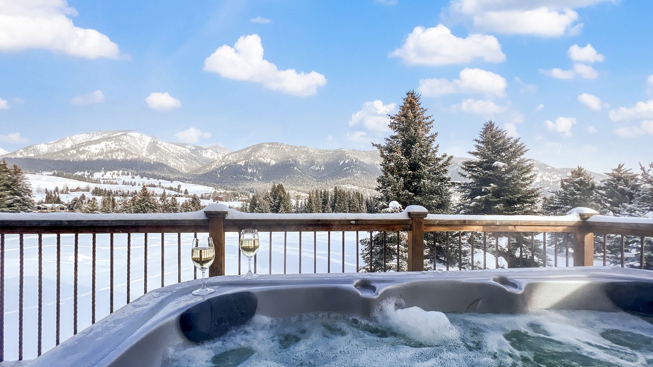 Photo of Outdoor in Big Sky