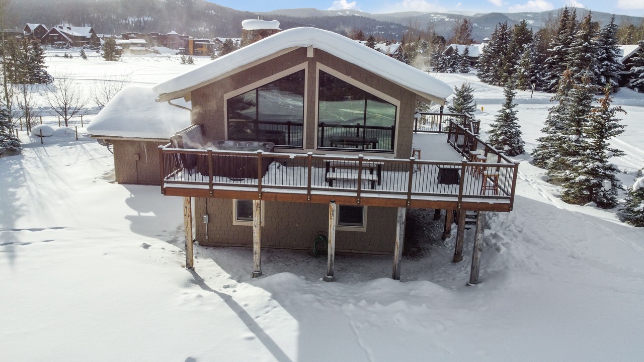 Photo of Outdoor in Big Sky