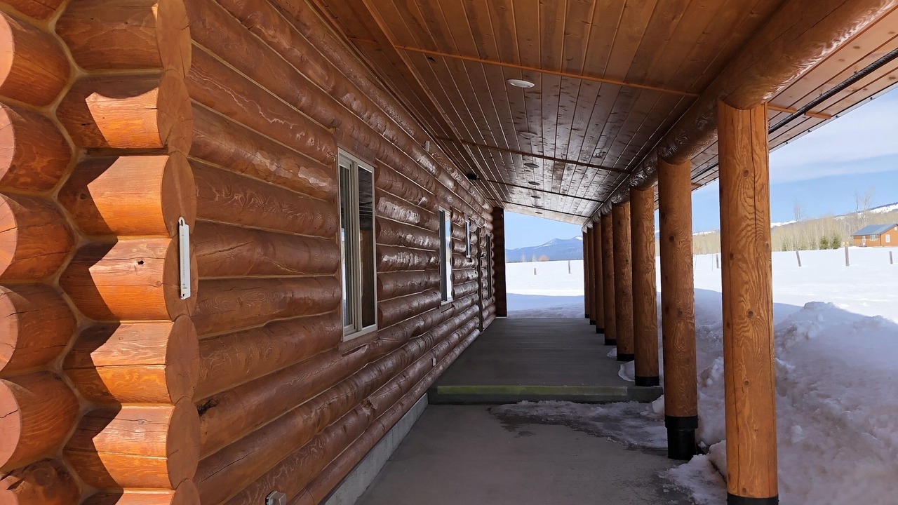Photo of Outdoor in Island Park