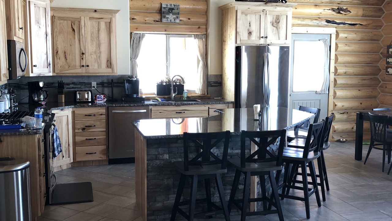 Photo of Kitchen in Island Park