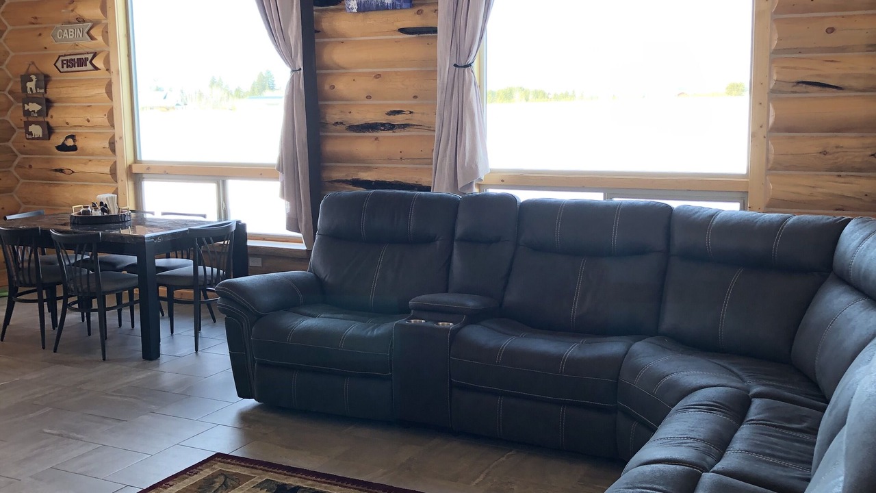 Photo of Livingroom in Island Park