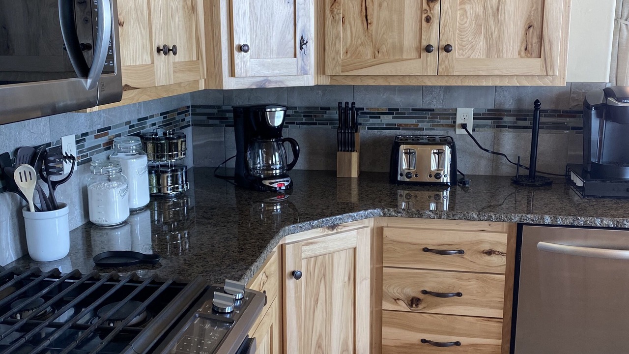 Photo of Kitchen in Island Park
