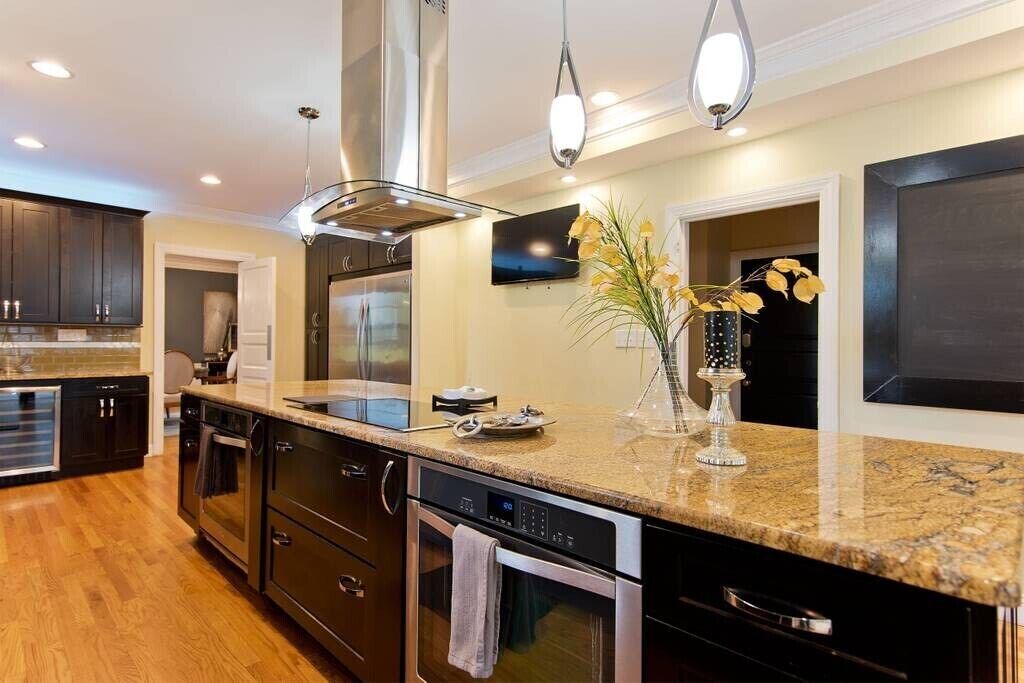 Photo of Kitchen in Detroit