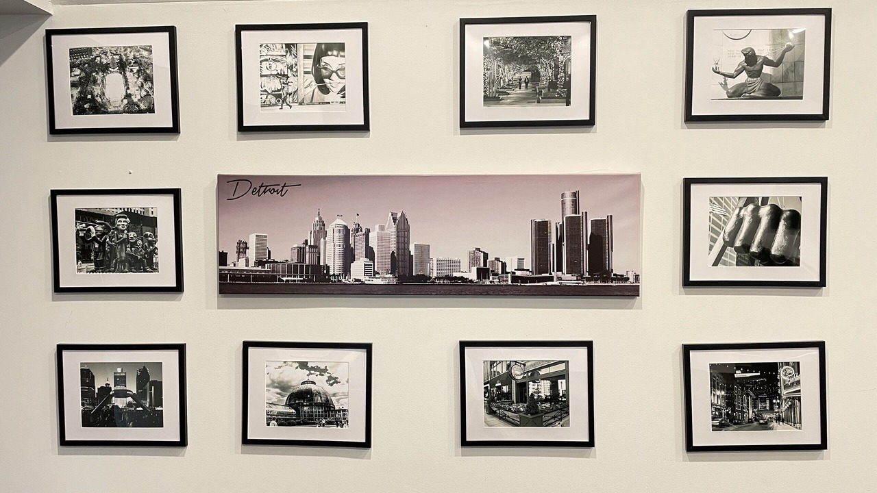 Photo of Others in Detroit