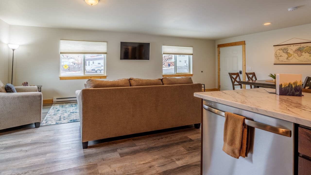 Photo of Livingroom in Gardiner