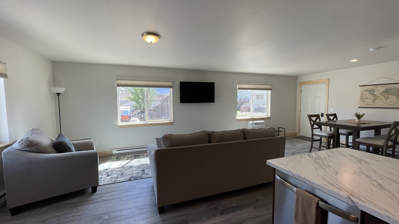 Photo of Livingroom in Gardiner