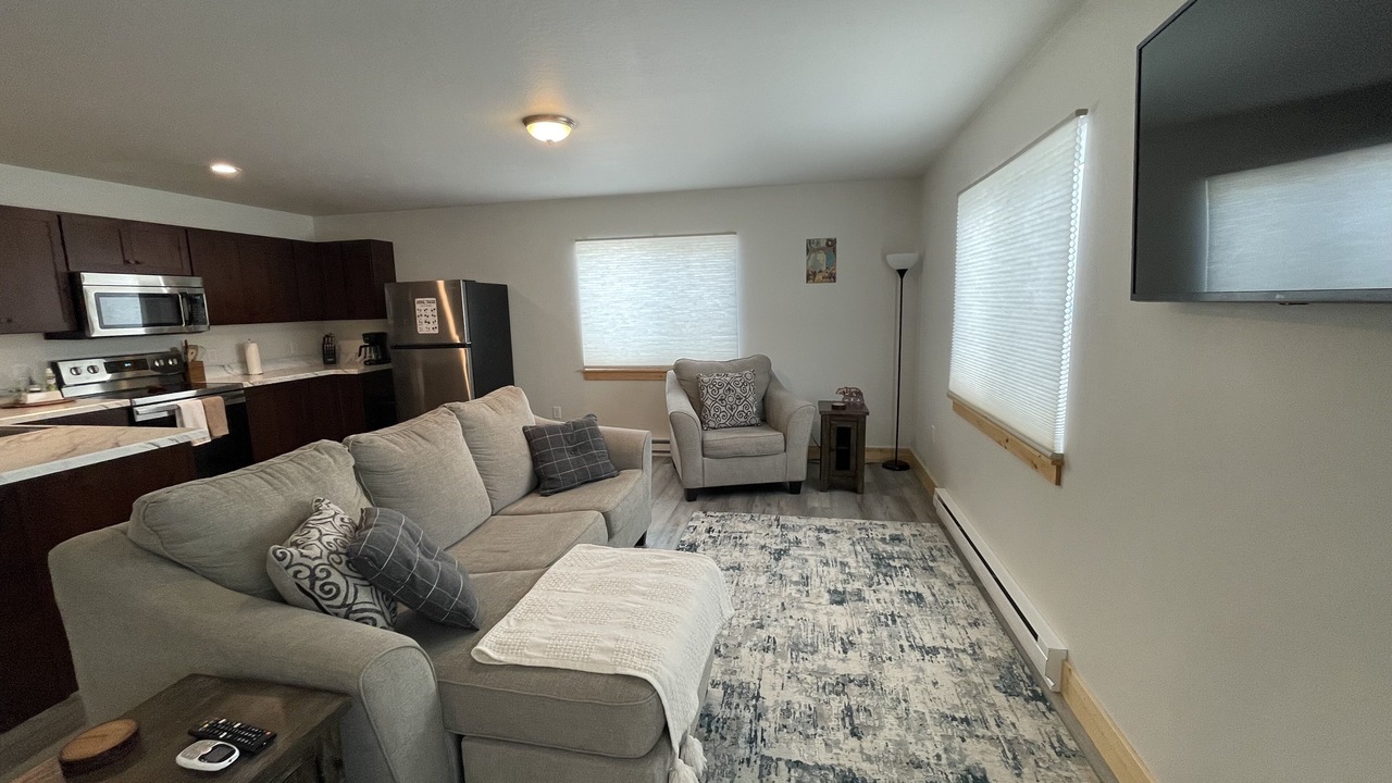 Photo of Livingroom in Gardiner
