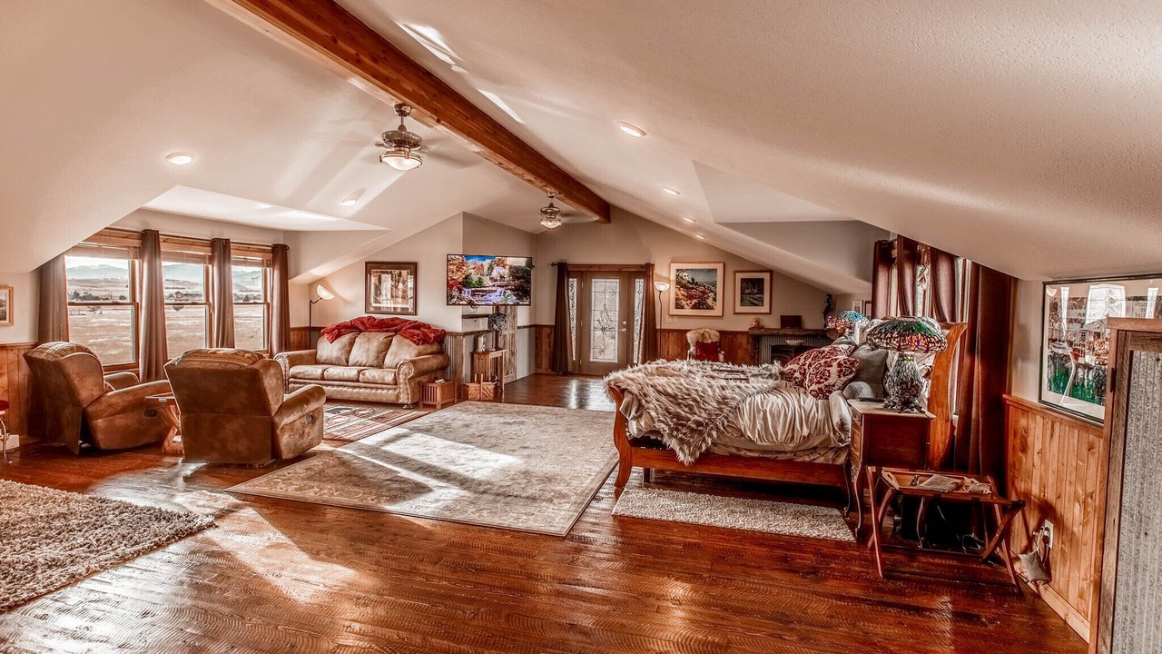 Photo of Livingroom in Livingston
