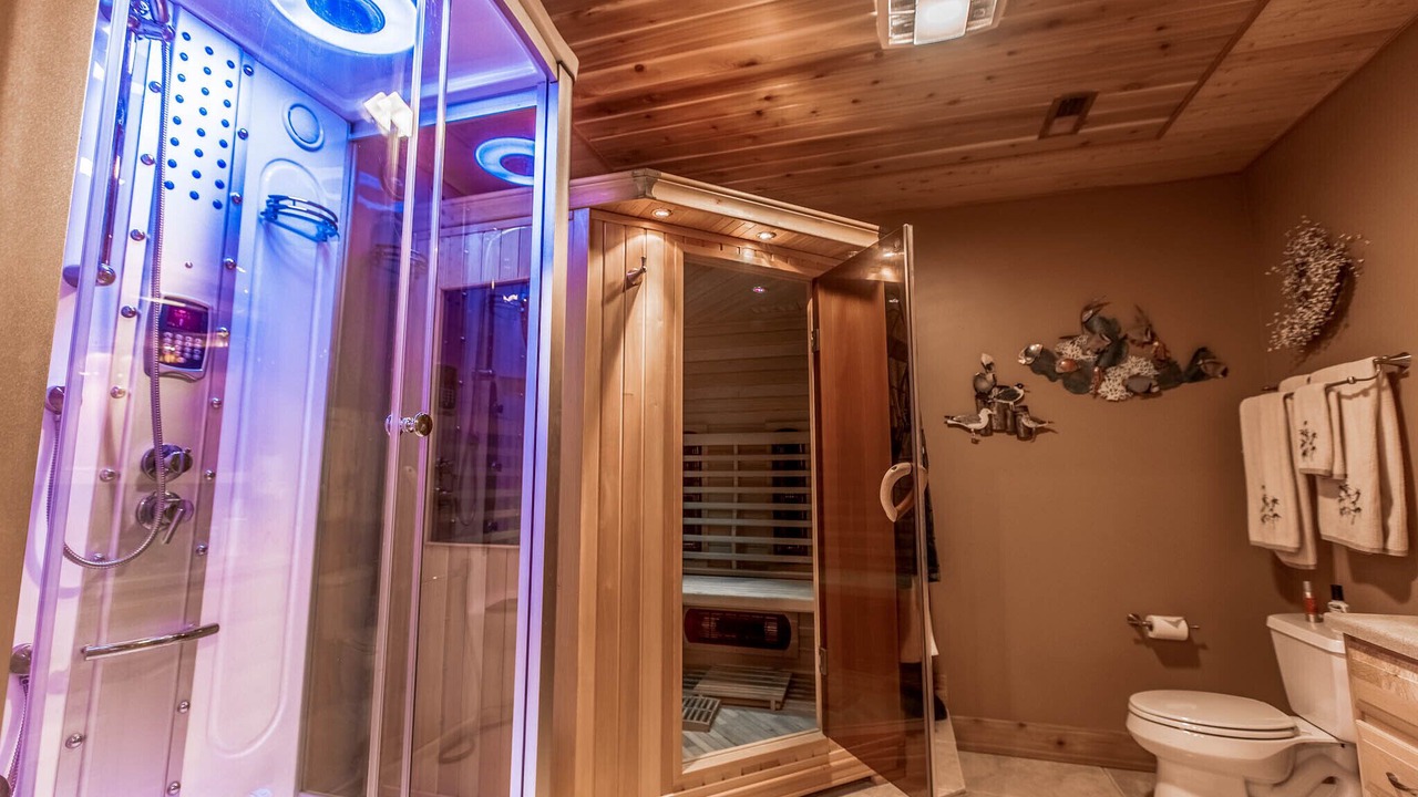 Photo of Bathroom in Livingston