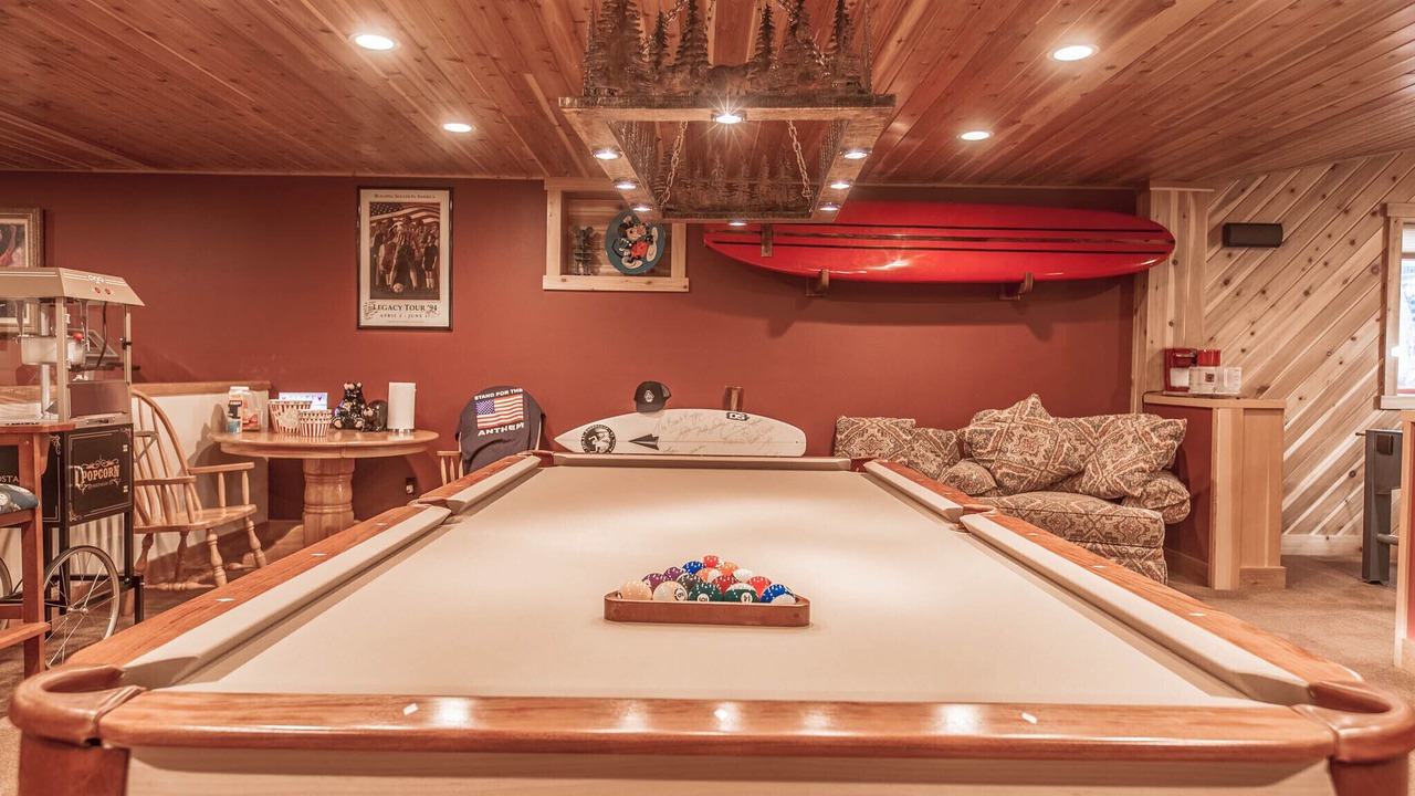 Photo of Bedroom in Livingston