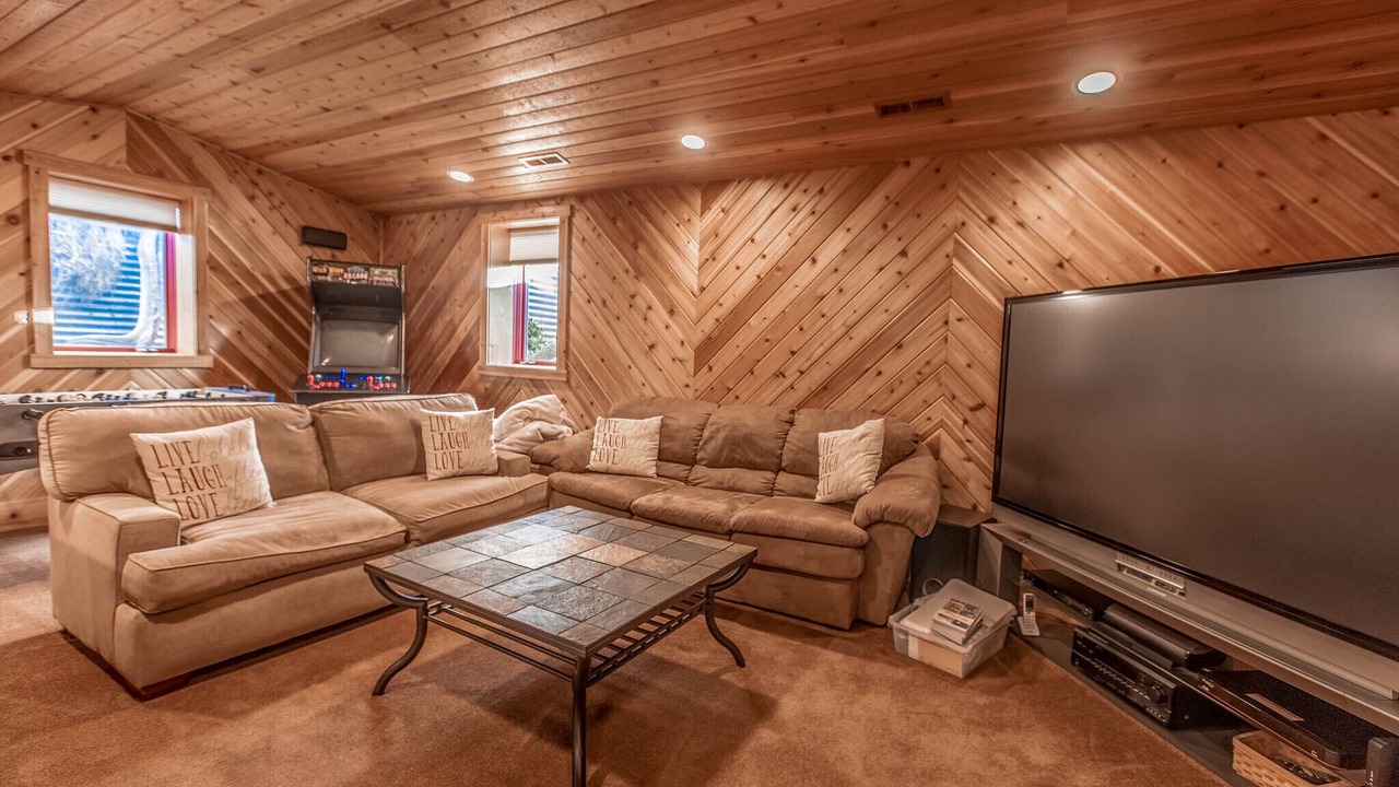 Photo of Livingroom in Livingston
