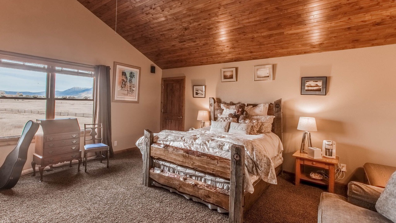 Photo of Bedroom in Livingston