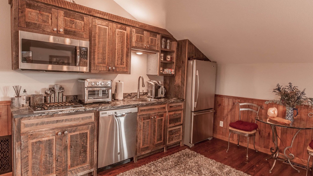 Photo of Kitchen in Livingston