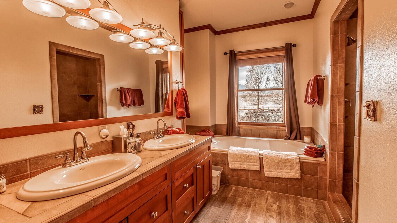 Photo of Bathroom in Livingston
