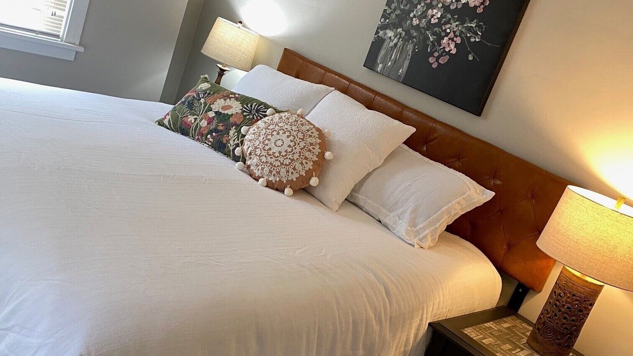Photo of Bedroom in Dubuque