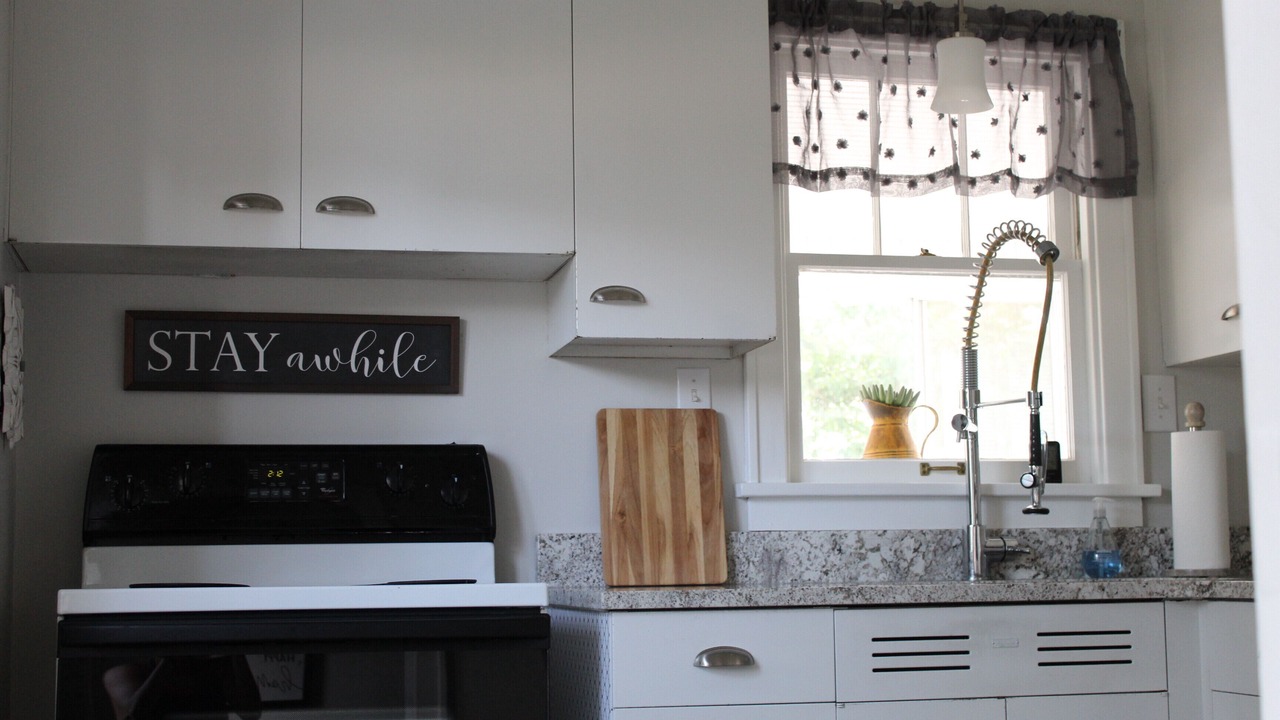 Photo of Kitchen in Dubuque