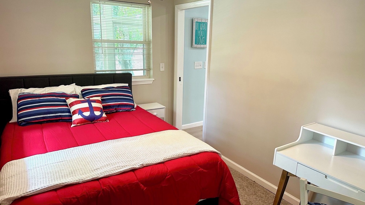 Photo of Bedroom in Prospect