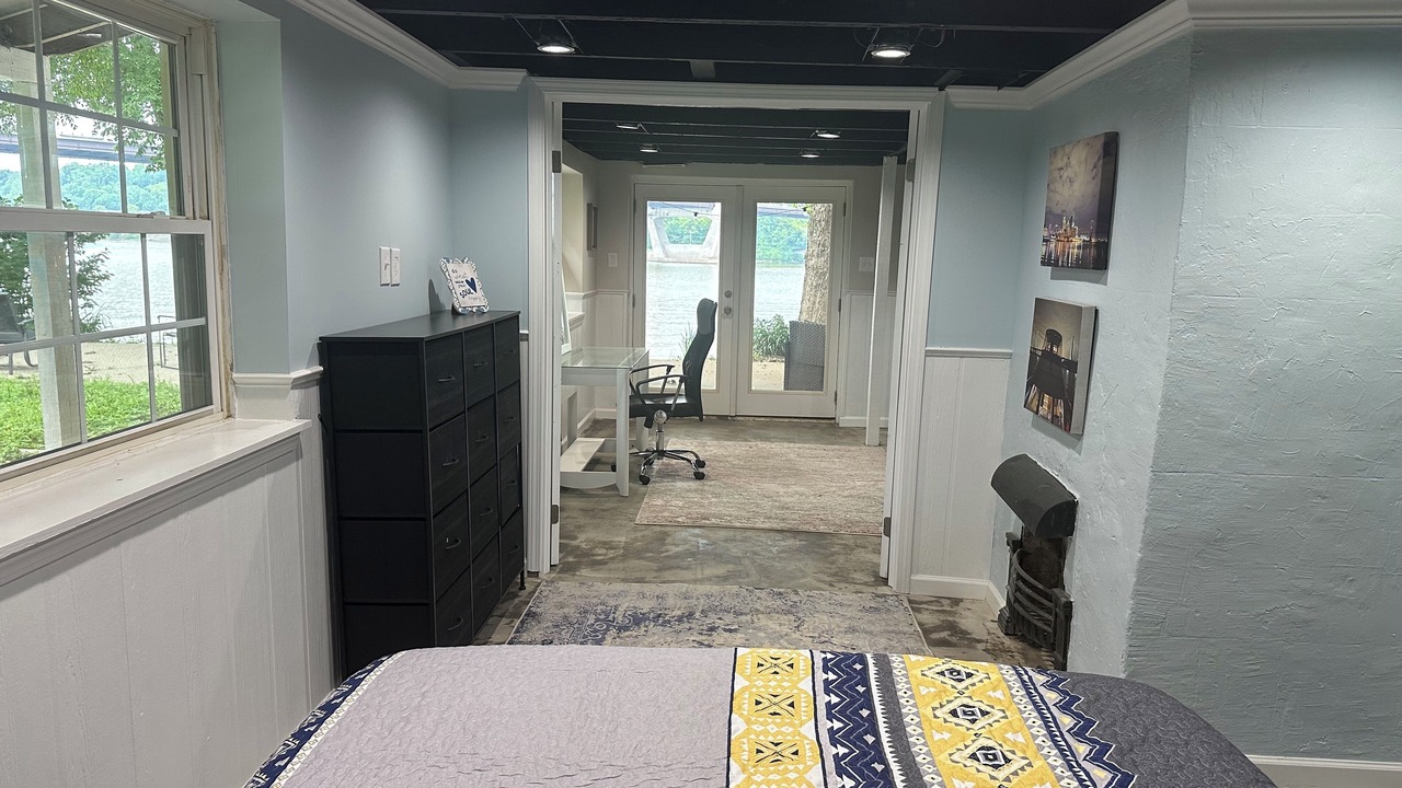 Photo of Bedroom in Prospect