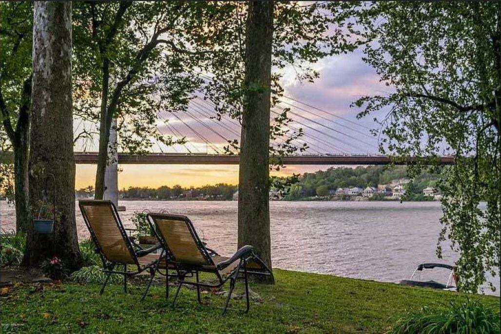 Photo of Outdoor in Prospect
