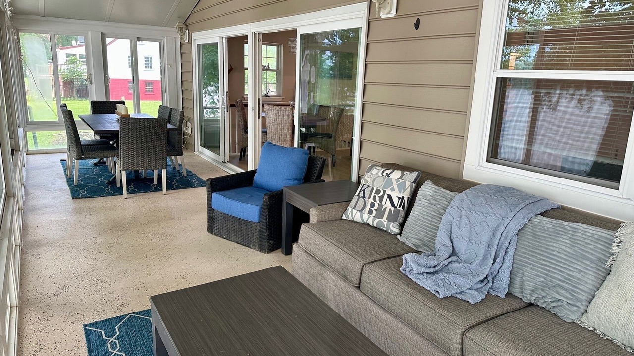 Photo of Livingroom in Prospect