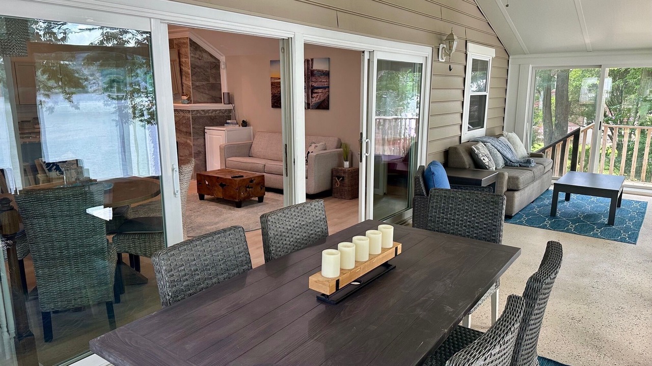Photo of Livingroom in Prospect