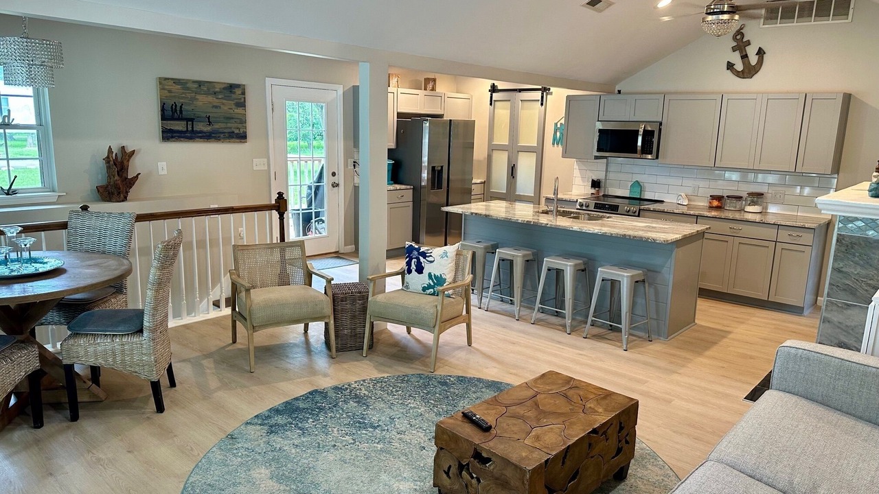 Photo of Livingroom in Prospect