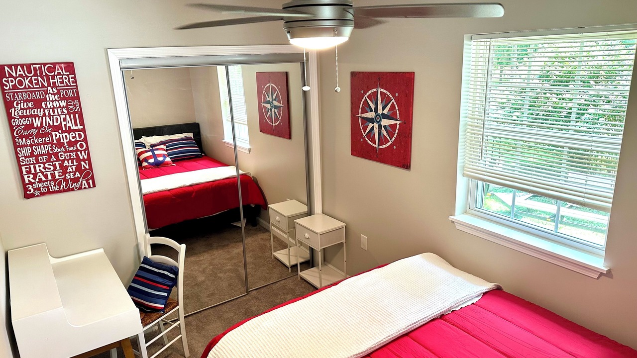 Photo of Bedroom in Prospect
