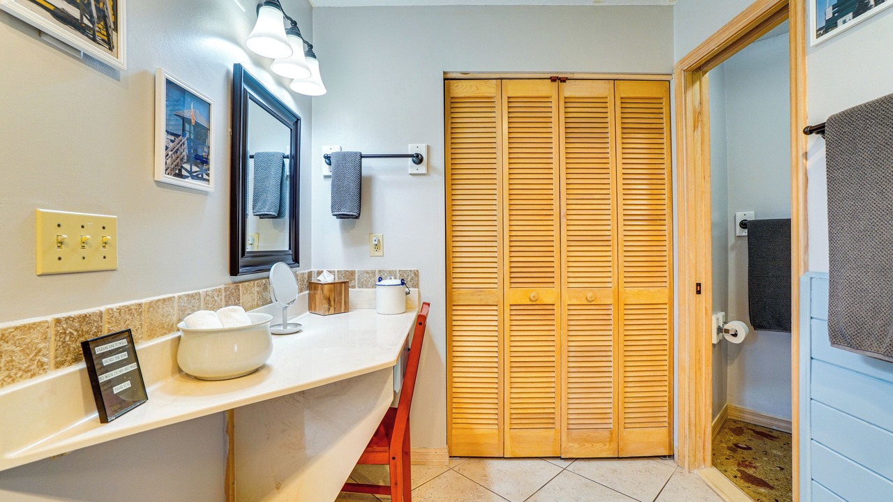 Photo of Bathroom in La Cita