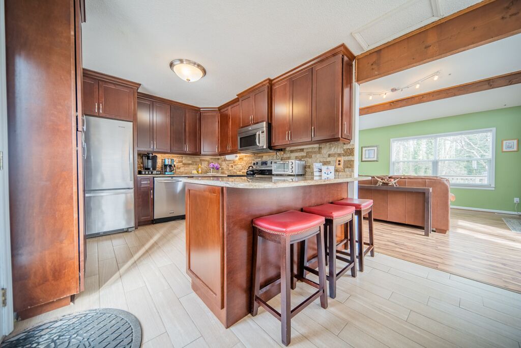 Photo of Kitchen in Mount Mourne