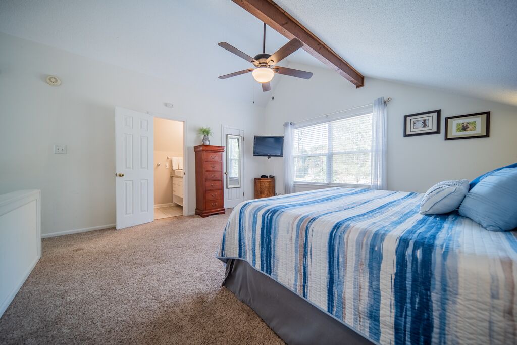 Photo of Bedroom in Mount Mourne
