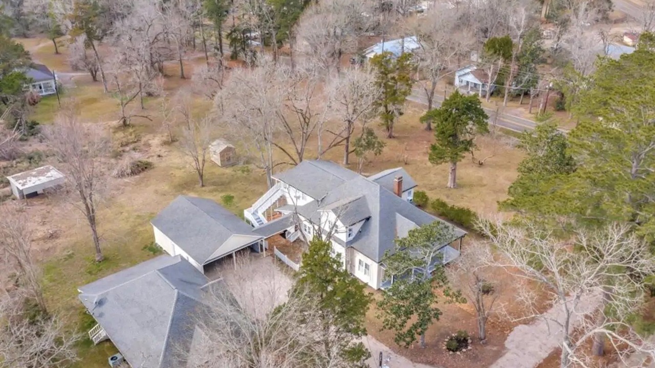 Photo of Outdoor in Hemphill