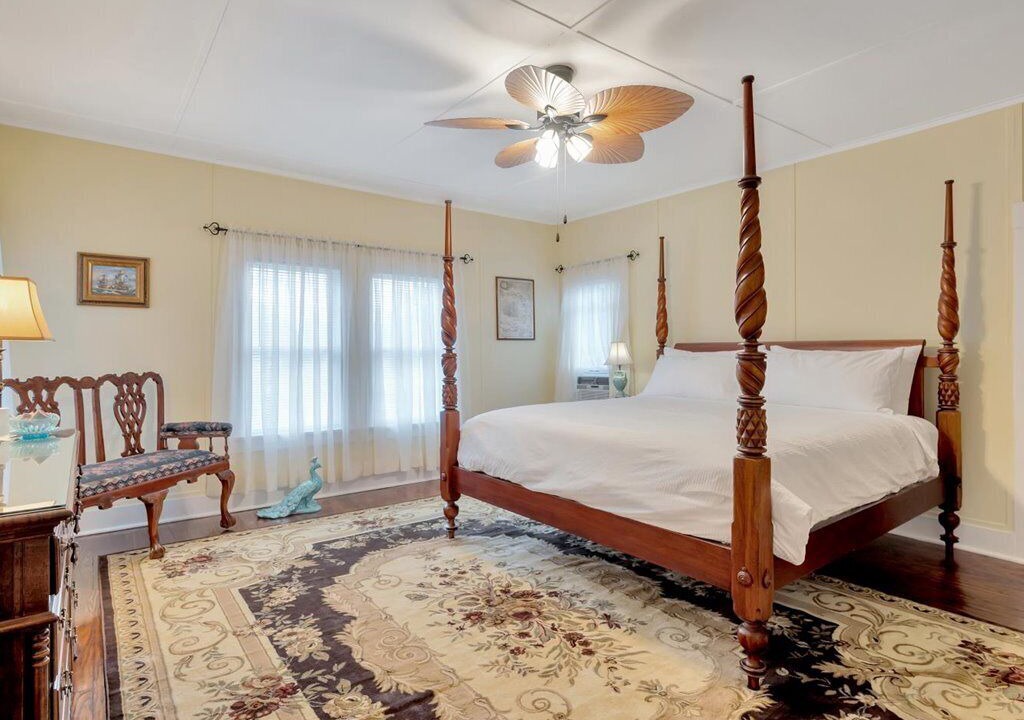Photo of Bedroom in Hemphill
