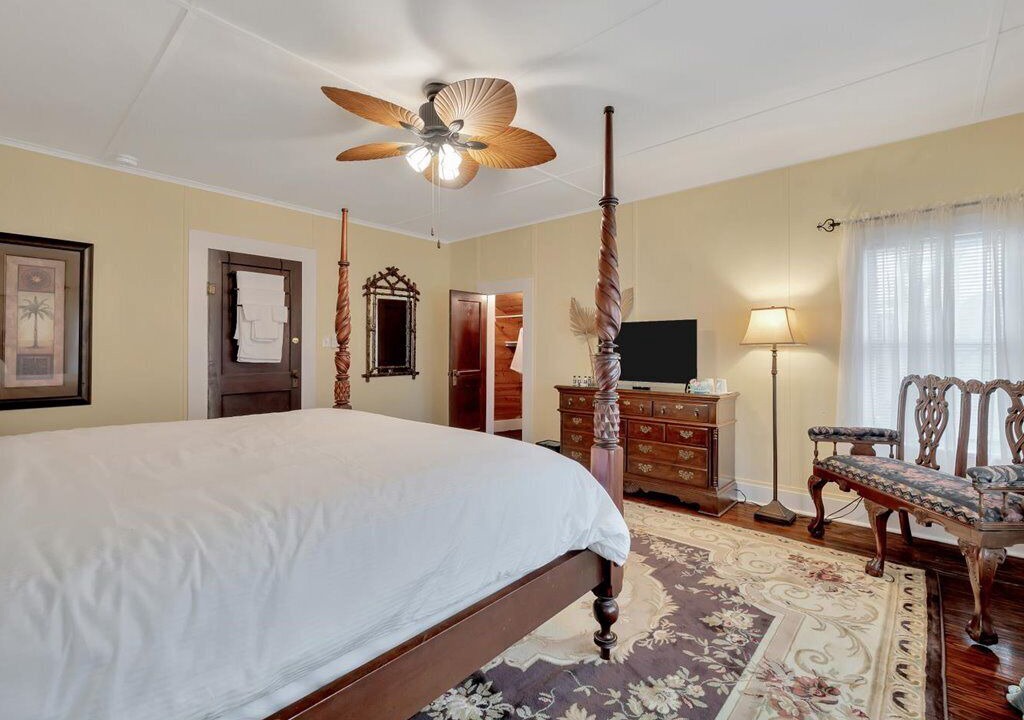 Photo of Bedroom in Hemphill