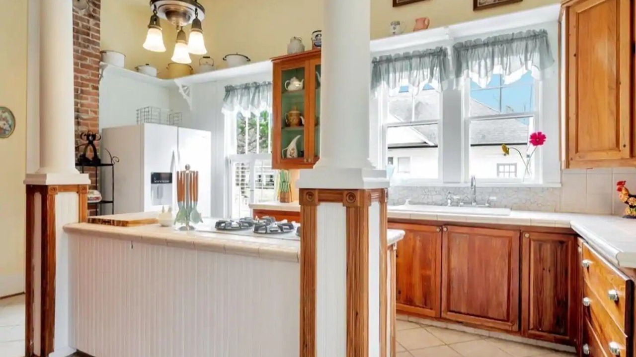 Photo of Kitchen in Hemphill