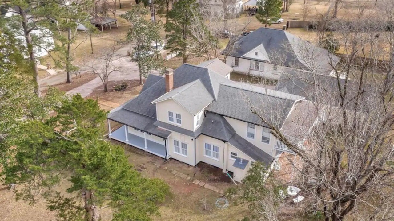 Photo of Outdoor in Hemphill