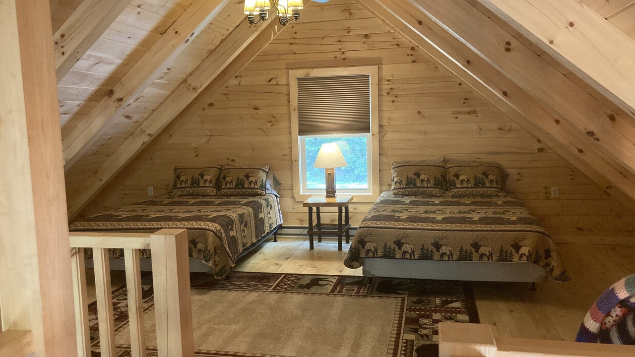 Photo of Bedroom in Portland Mills