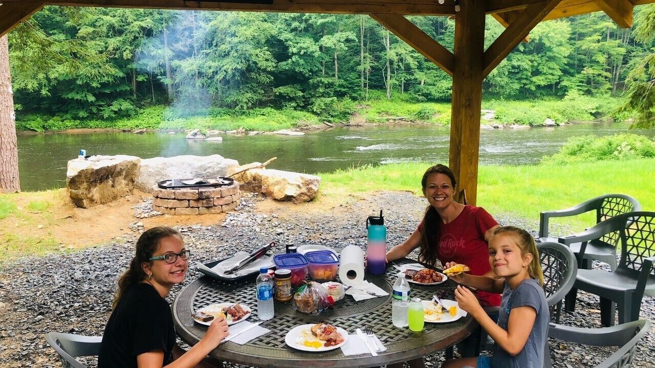 Photo of Outdoor in Portland Mills