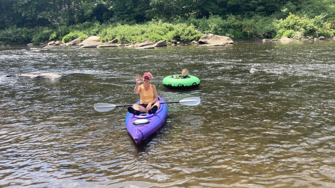 Photo of Others in Portland Mills