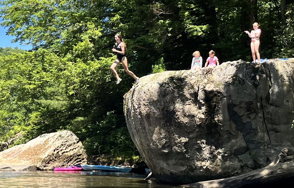 Photo of Outdoor in Portland Mills