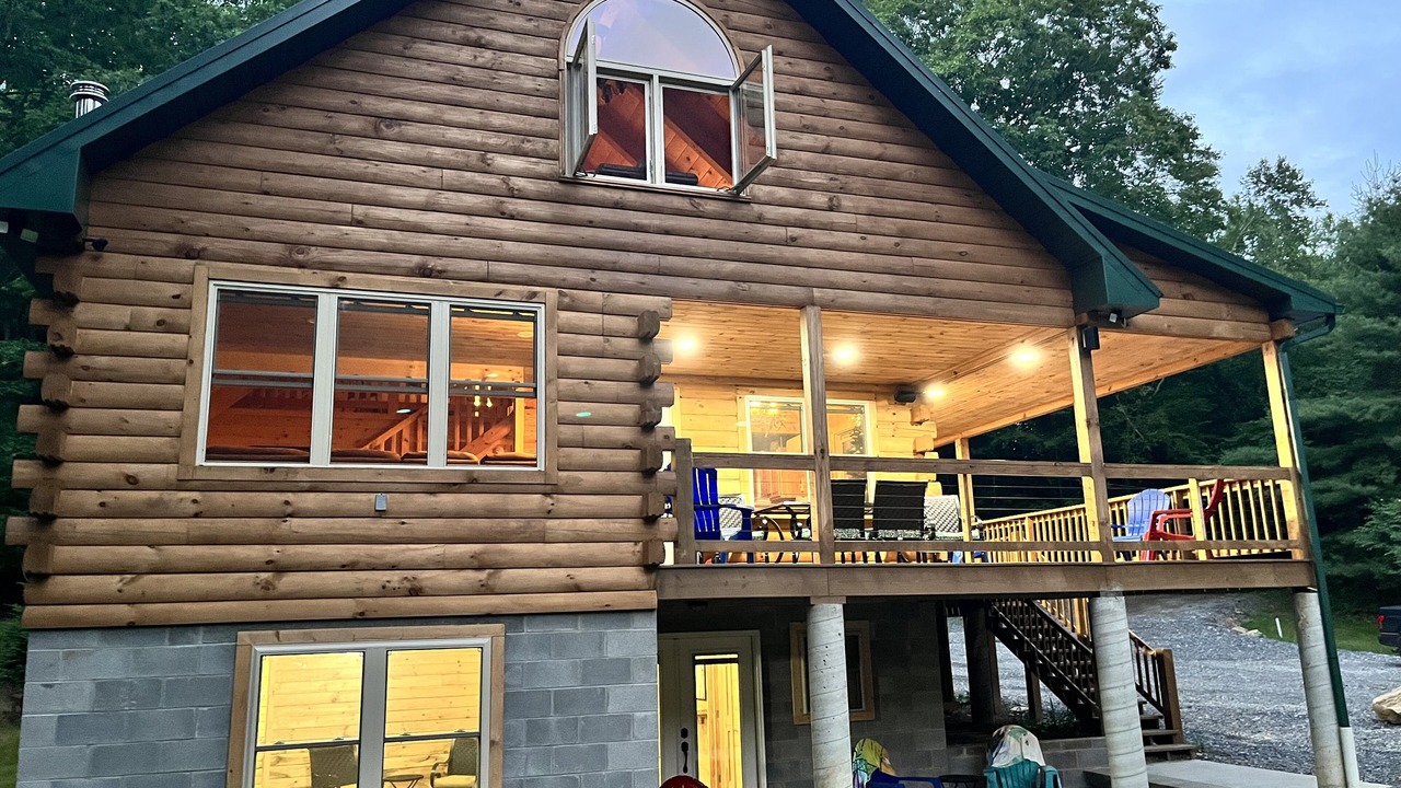 Photo of Outdoor in Portland Mills