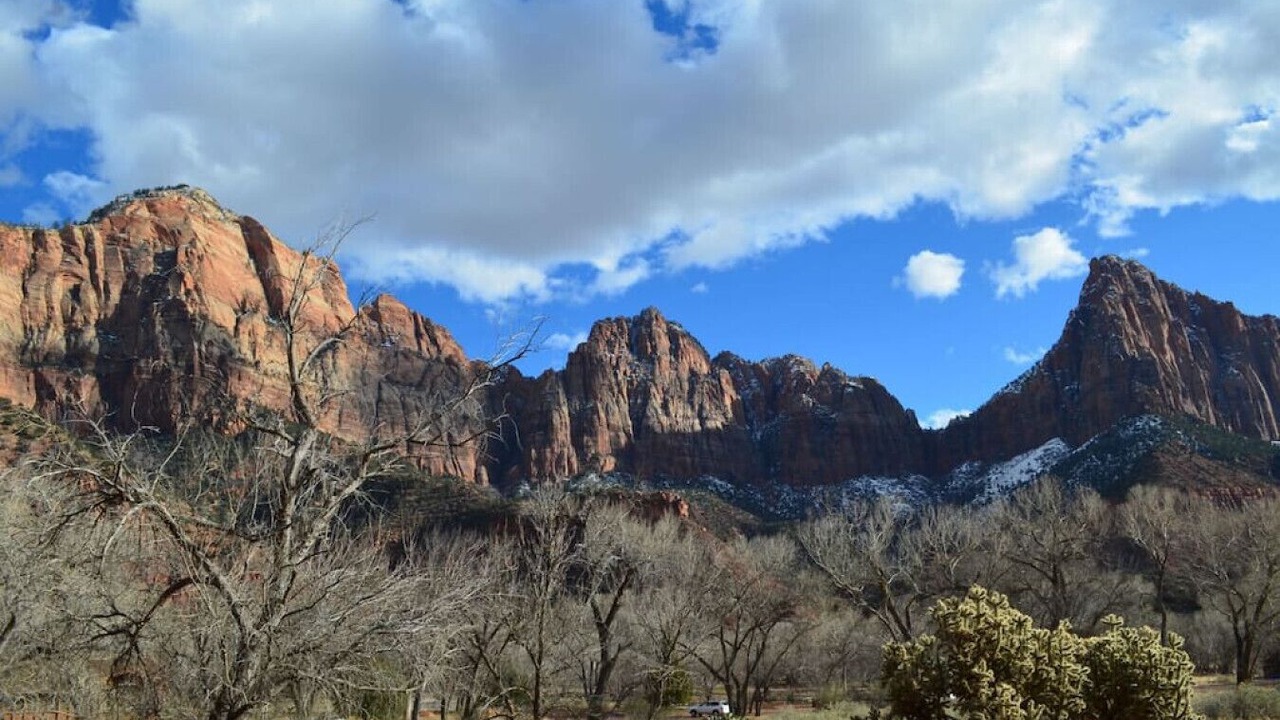 Photo of Outdoor in La Verkin