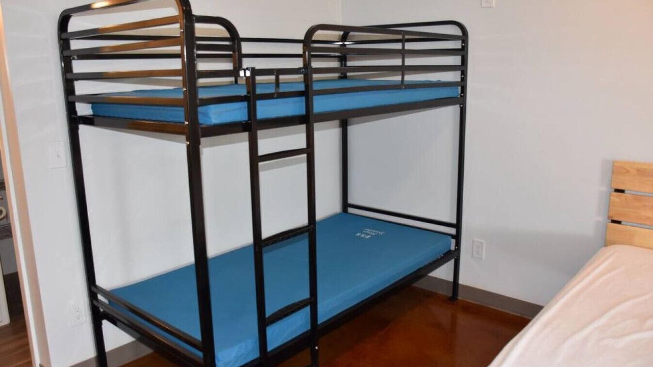 Photo of Bedroom in La Verkin