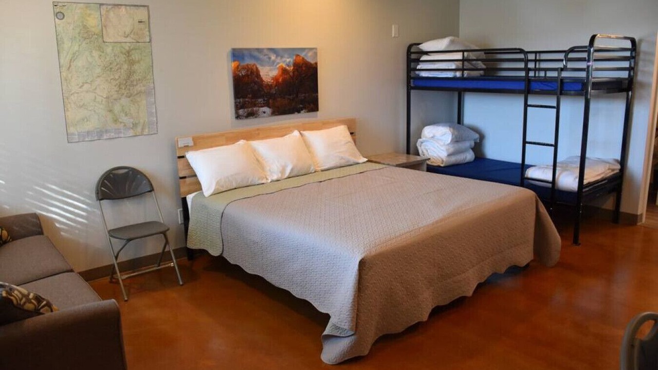 Photo of Bedroom in La Verkin
