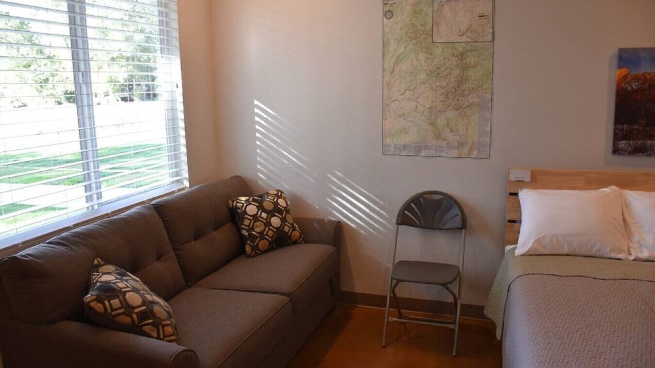 Photo of Bedroom in La Verkin