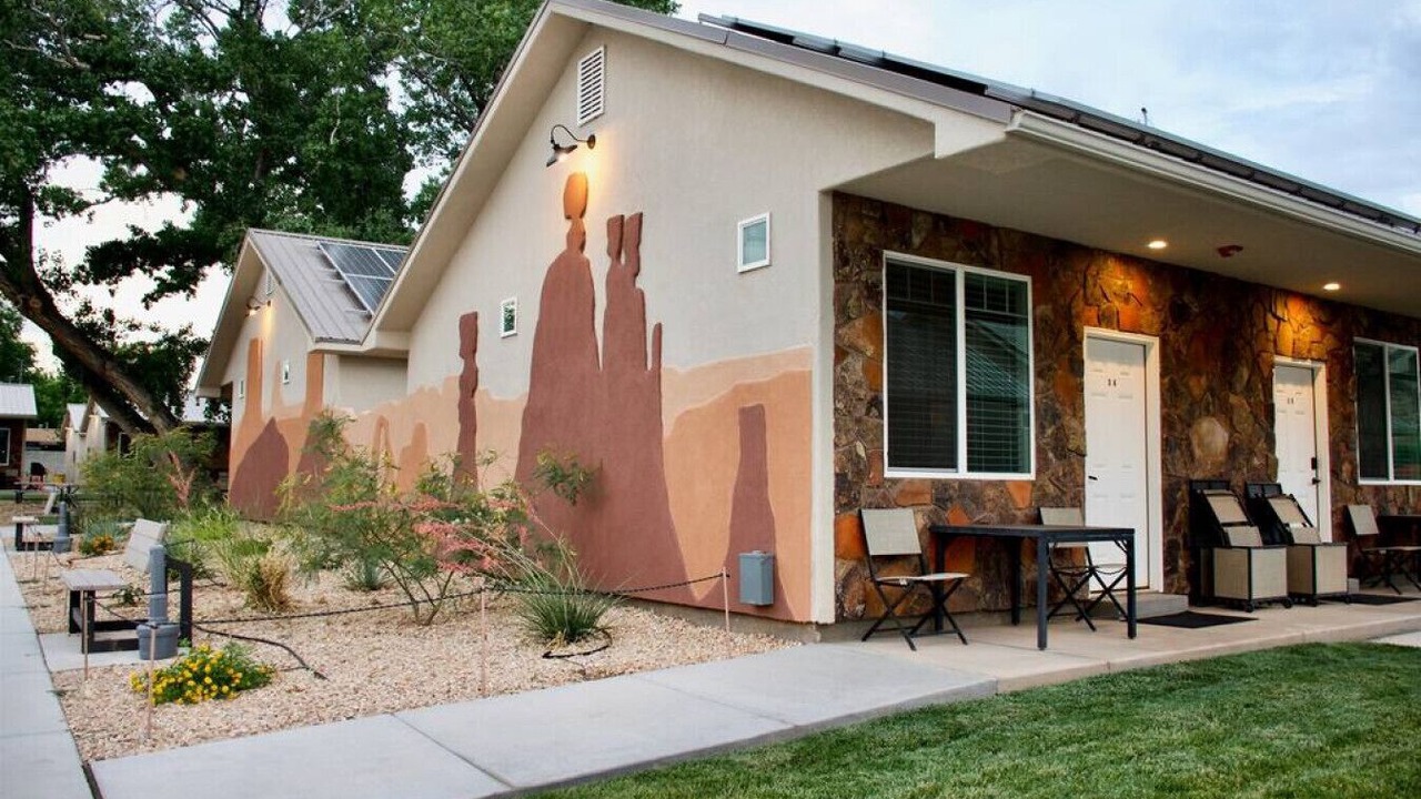 Photo of Outdoor in La Verkin