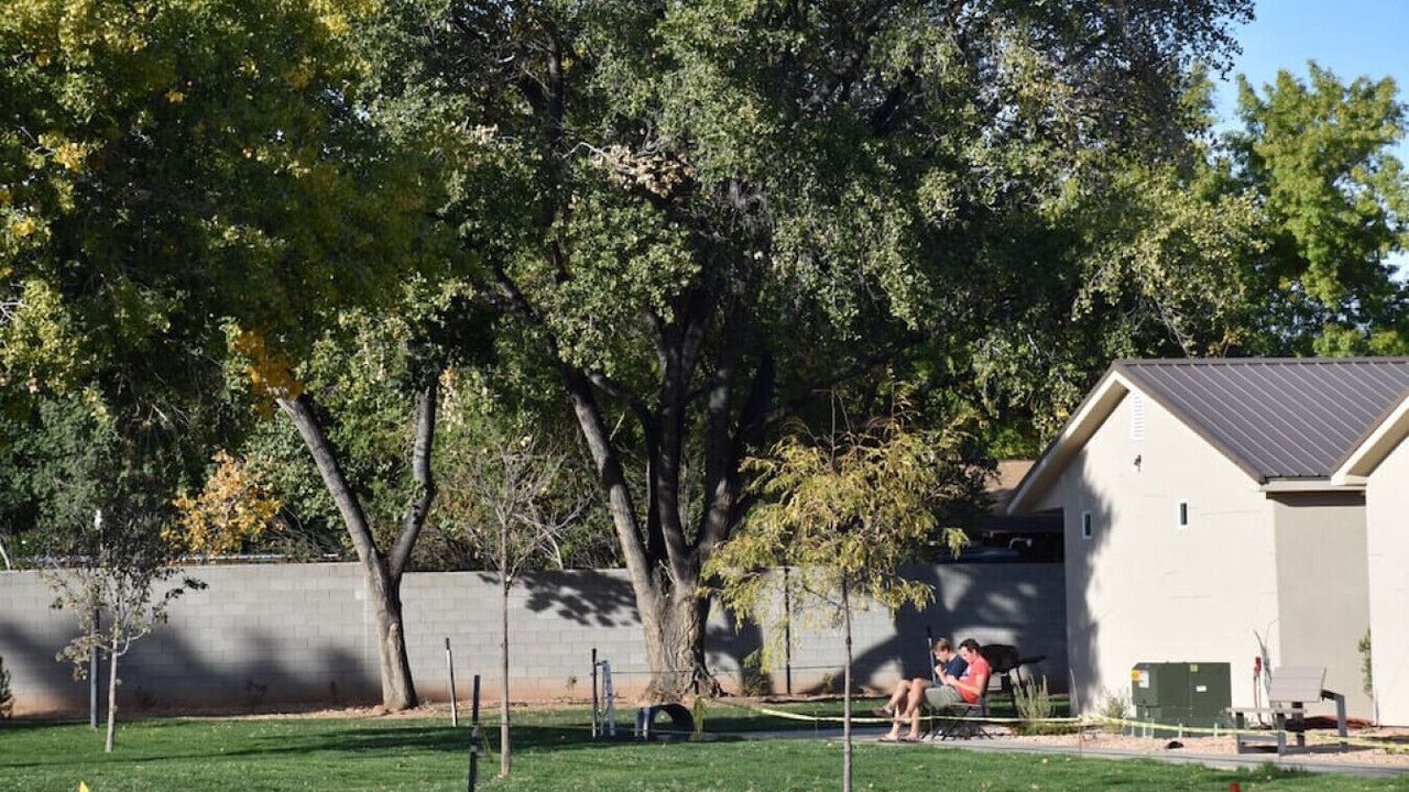 Photo of Outdoor in La Verkin