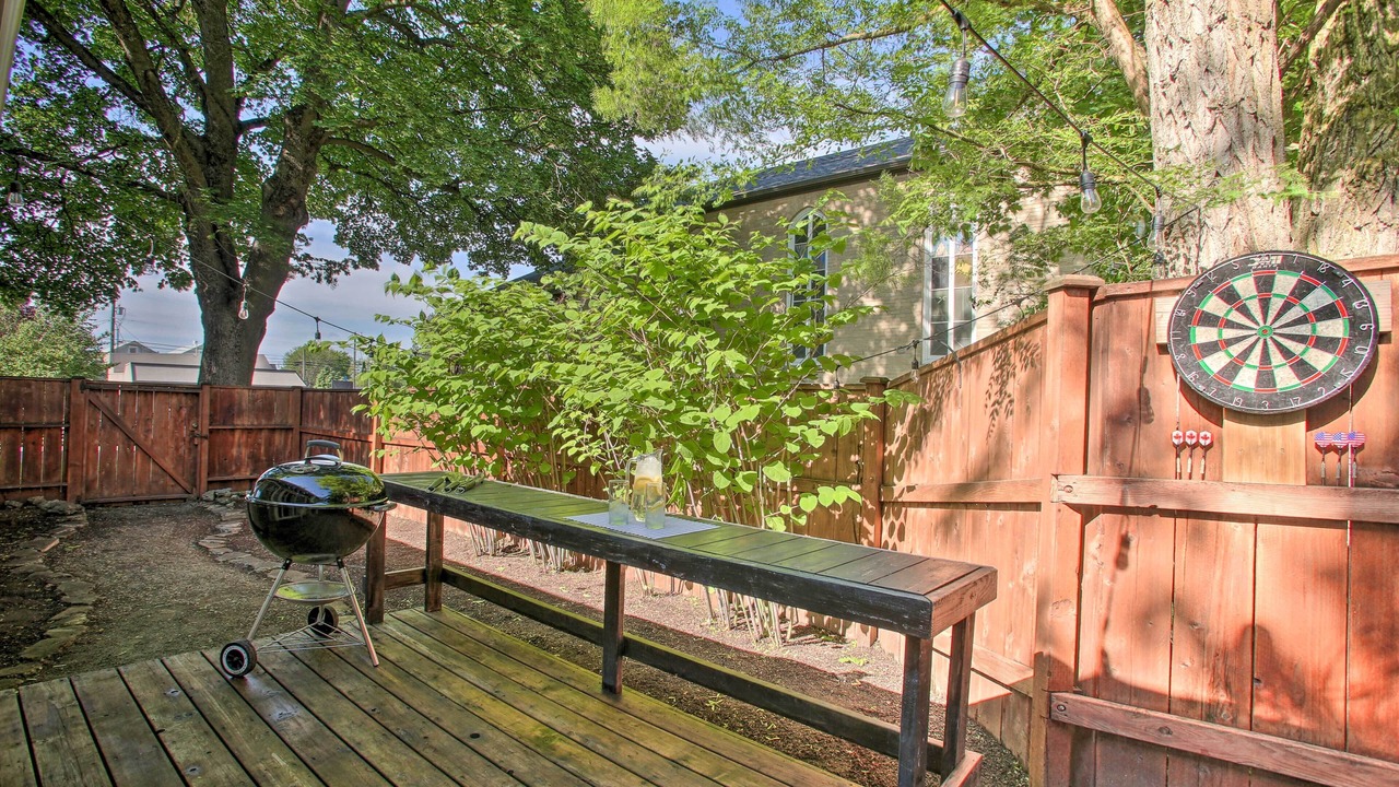 Photo of Outdoor in Garden District