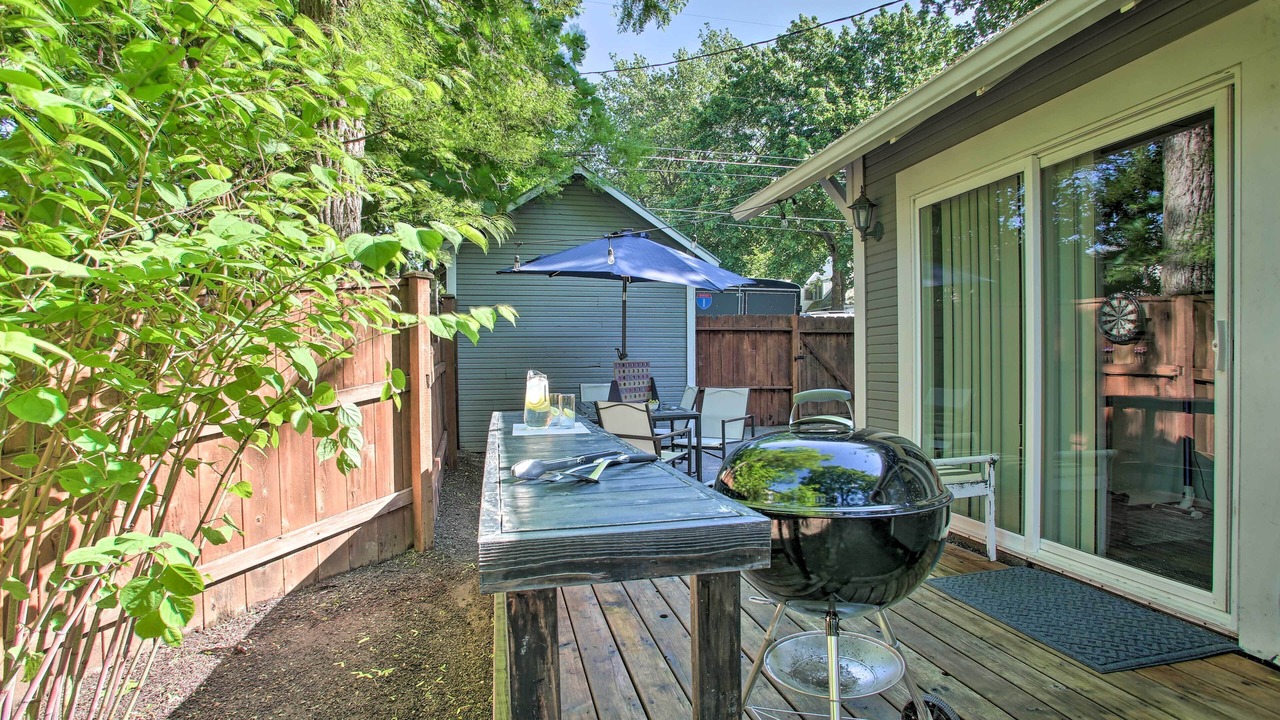 Photo of Outdoor in Garden District